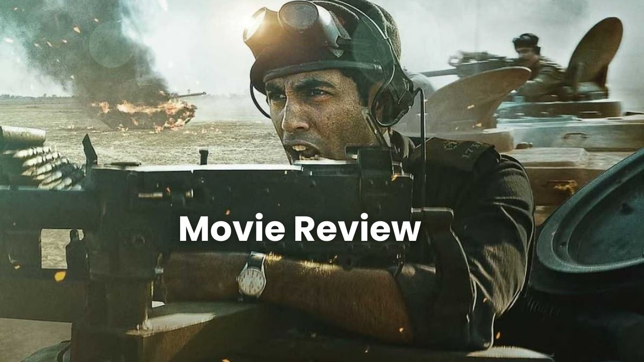 ikkis movie review